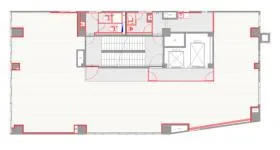 goodoffice Shinagawaの外観