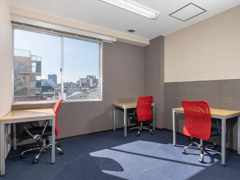 OPEN OFFICE(オープンオフィス)南青山の外観写真
