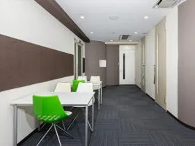 OPEN OFFICE(オープンオフィス)南青山の外観