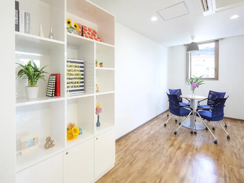OPEN OFFICE(オープンオフィス)大崎駅西口の外観写真