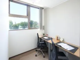 OPEN OFFICE(オープンオフィス)大崎駅西口の外観