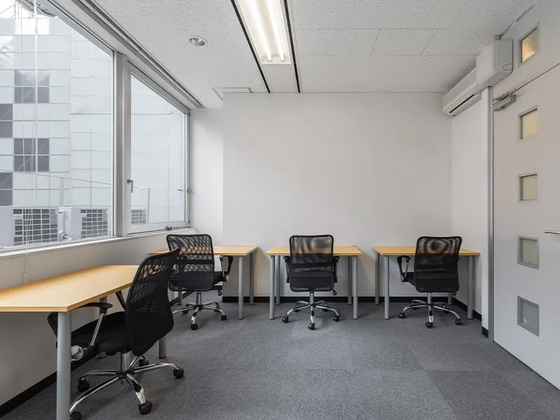 OPEN OFFICE(オープンオフィス)赤坂ビジネスプレイスの外観写真