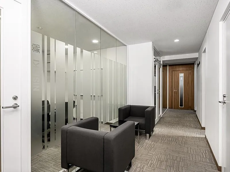 OPEN OFFICE(オープンオフィス)神保町の外観写真