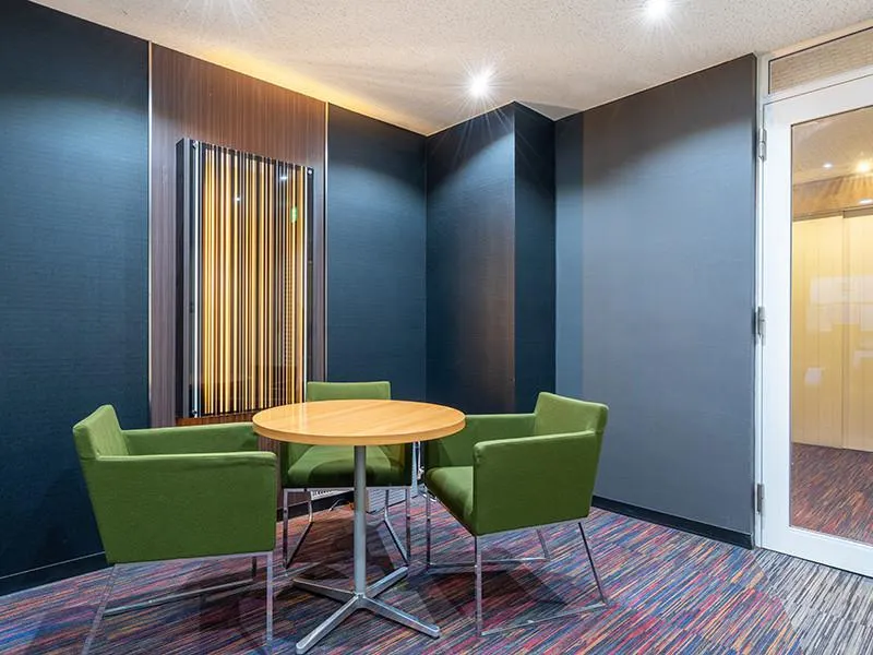 OPEN OFFICE(オープンオフィス)日本橋セントラルの外観写真