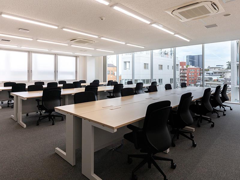 東京都渋谷区代官山町