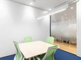 Regus(リージャス)池袋ビジネスセンターの外観