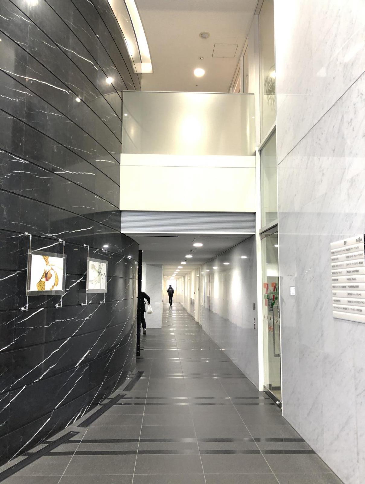 東京都渋谷区南平台町