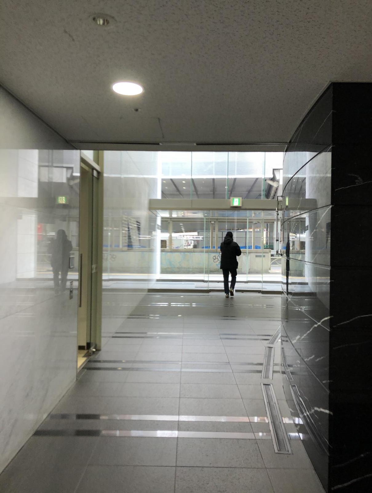 東京都渋谷区南平台町