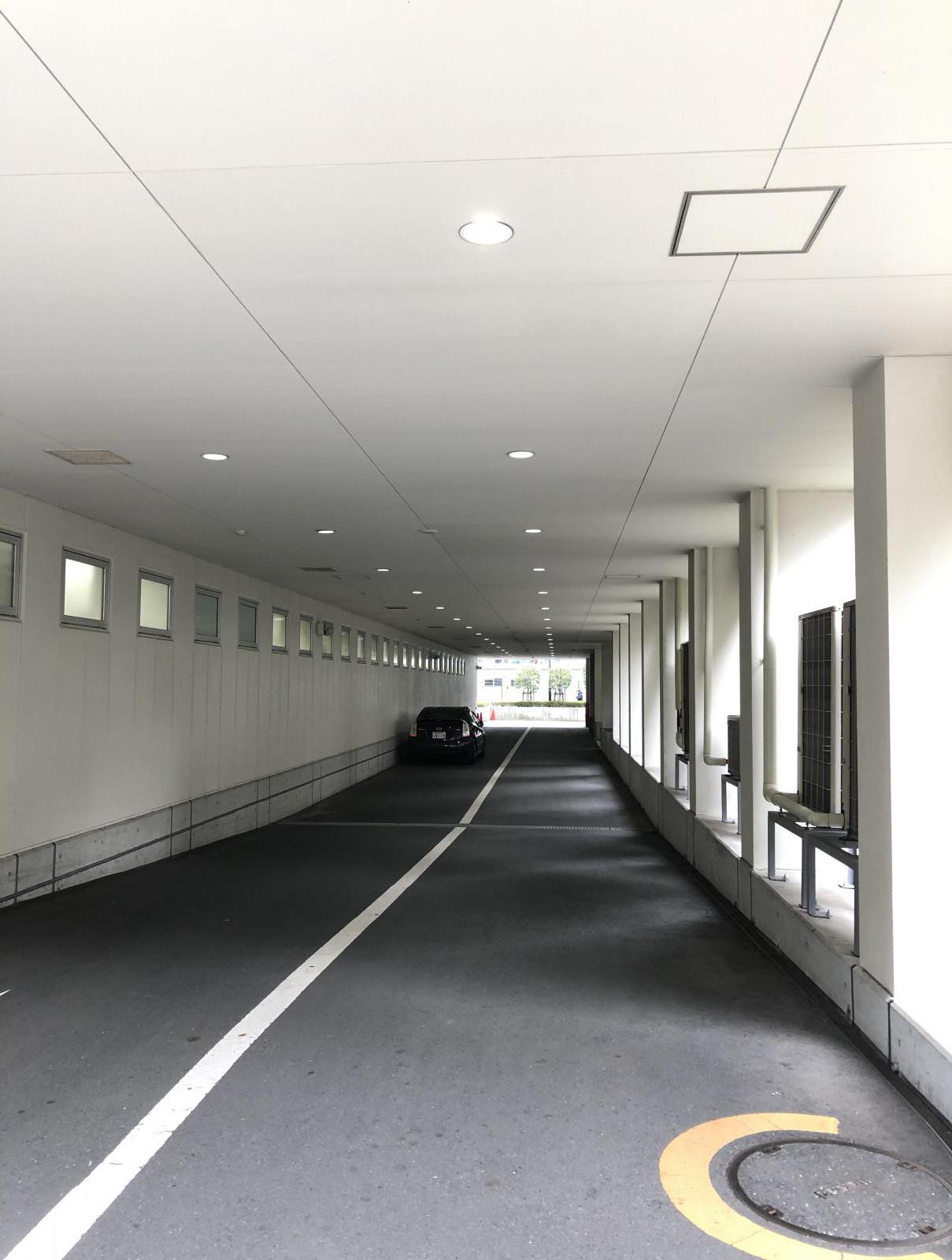 東京都渋谷区南平台町