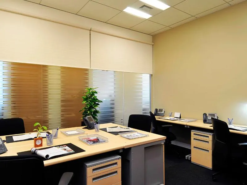 Regus(リージャス)有楽町イトシアビジネスセンターの外観写真