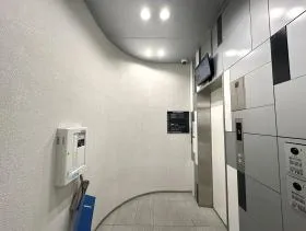 ACN渋谷道玄坂ビルの外観
