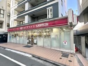 ナチュラルローソン