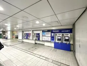渋谷駅（京王井の頭線）