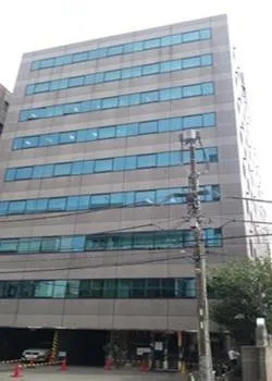 東武太朋ビルの外観写真
