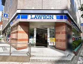 ローソン