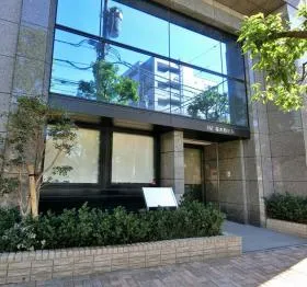 IM桜木町ビルの外観