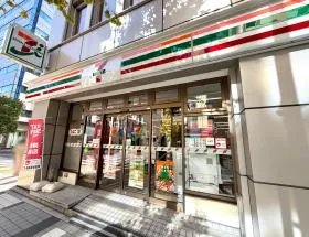 セブンイレブン