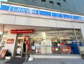 ローソン