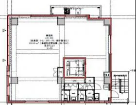 ユースクエア渋谷神山町 旧:グランデュオ神山町の外観