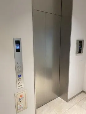 ユースクエア渋谷神山町 旧:グランデュオ神山町の外観