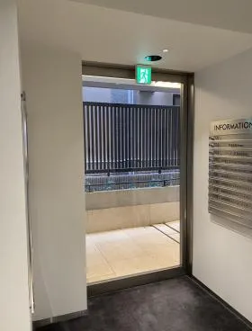 ユースクエア渋谷神山町 旧:グランデュオ神山町の外観