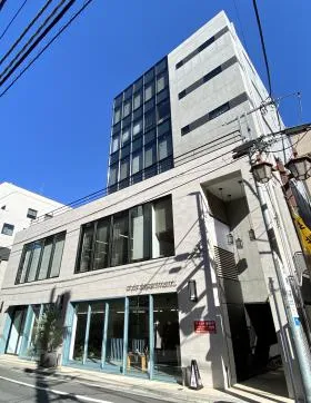 ユースクエア渋谷神山町 旧:グランデュオ神山町の外観