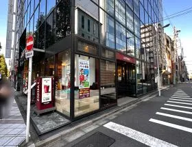 カフェベローチェ