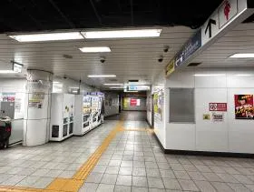 人形町駅