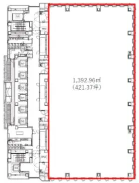 LG YOKOHAMA INNOVATION CENTERの外観