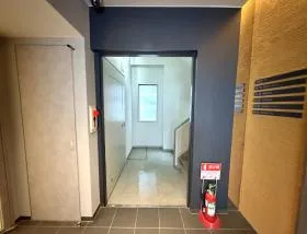 リードシー恵比寿ビルの外観