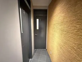 リードシー恵比寿ビルの外観