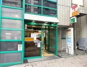 郵便局