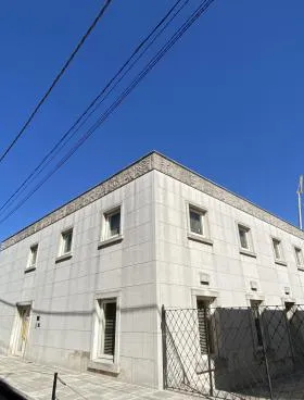 CHOCOLATE STUDIOの外観