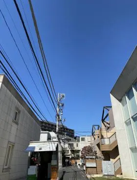 CHOCOLATE STUDIOの外観