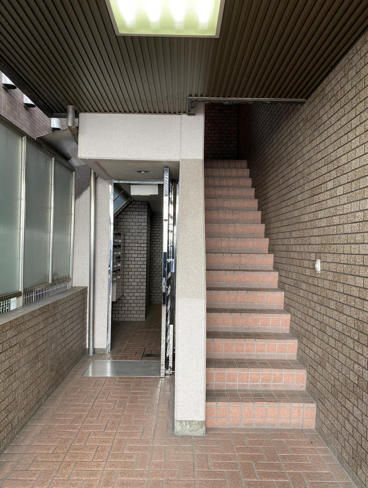 東京都港区芝大門