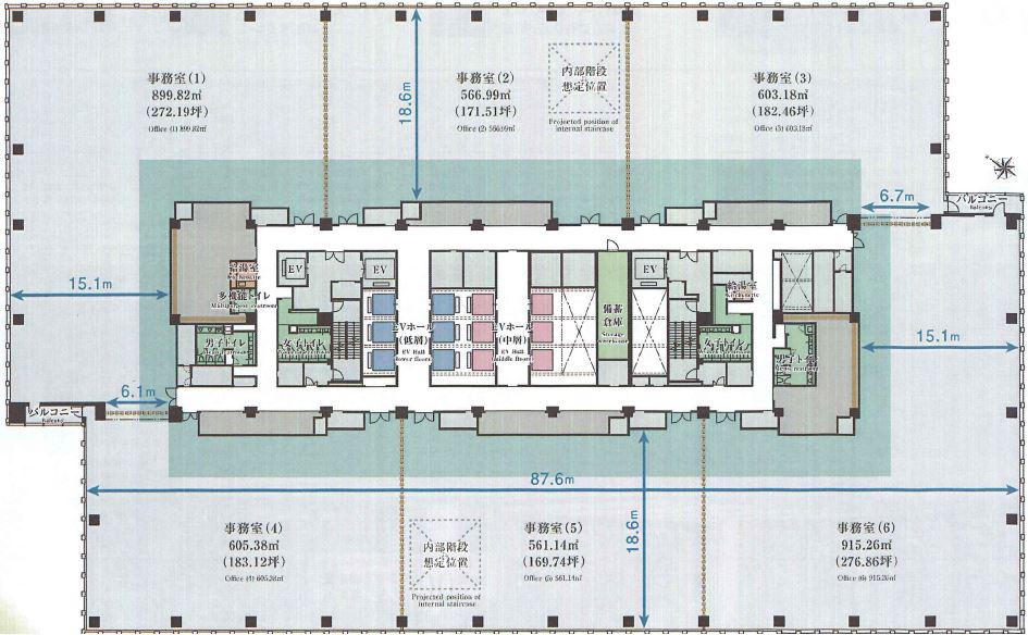 図面