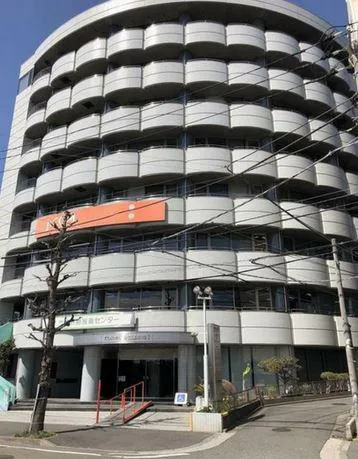 アーバンセンター藤沢(旧:GRAFARE FUJISAWA)の外観写真