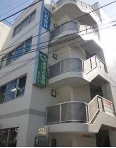 朝日生命原町田ビルの外観写真
