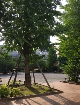 稲村・北辰ビル(旧:第1稲村)の外観