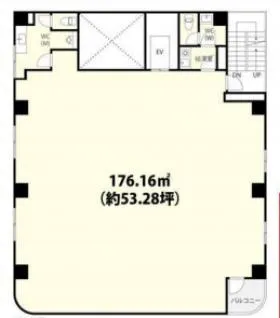 フォーラム浅草田原町の外観