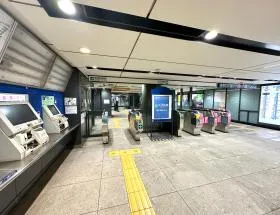 大手町駅（東京メトロ千代田線）