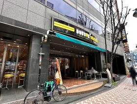 ドトールコーヒー