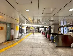 渋谷駅
