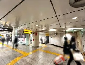 渋谷駅