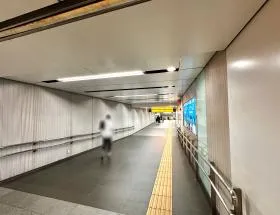 渋谷駅