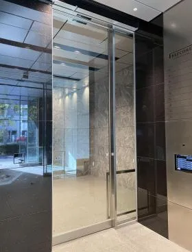 BIZCORE神田須田町の外観