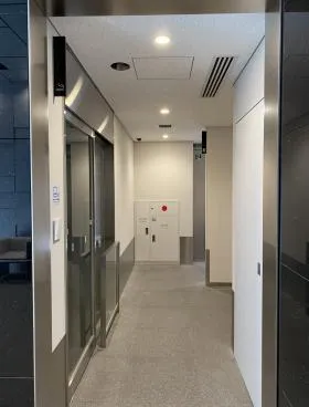 BIZCORE神田須田町の外観
