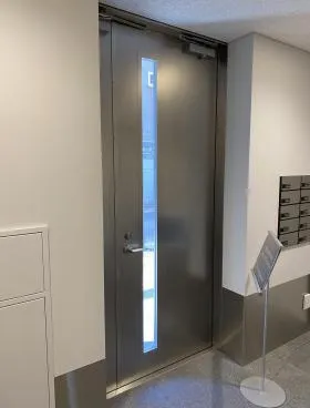 BIZCORE神田須田町の外観