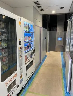 BIZCORE神田須田町の外観