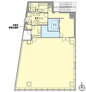 BIZCORE神田須田町の外観